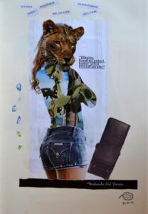 collage africa