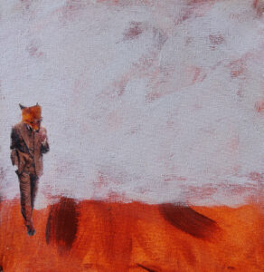 fox