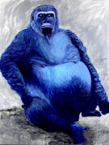 Gorilla